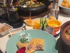 -晋江荣誉国际酒店·港誉茶餐厅