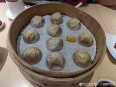 -鼎泰丰(当代商城店)