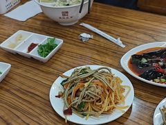 -老陕兄弟(彩虹新城店)