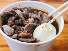 -王记生烫牛杂面馆(兰陵路店)