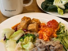 -陆家嘴万怡酒店·万荟轩