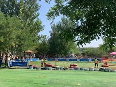 -北京鹿世界主题园