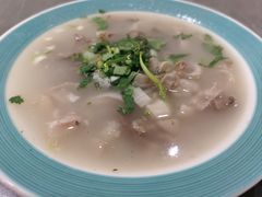 -鑫顺园小骨头羊杂馆(塔湾店)