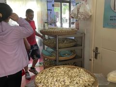 -阿麟馄饨(延长路店)
