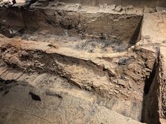 -秦始皇帝陵博物院-丽山园