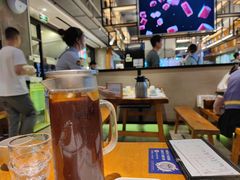 -木屋烧烤(创意园店)