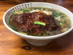 -无名氏面馆(邮电路店)