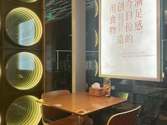 -ITARU食堂·定食料理(西丽店)