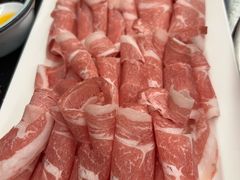 -裕德孚·非遗手切涮羊肉(东直门内大街店)