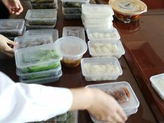 -汇贤府·李氏鲁菜(五棵松店)