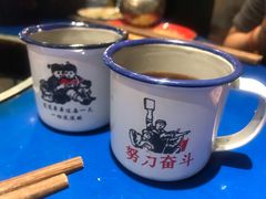 -马路边边串串香(双井直营店)