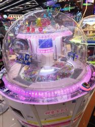 -卡通尼乐园(印象汇店)