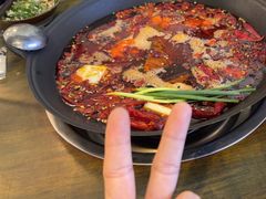 -黄潇洒老火锅(九眼桥宏济巷店)