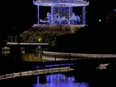 -湖州太湖旅游度假区-月亮广场