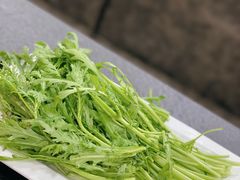-朴小妹人参鸡汤火锅(长白山万达店)