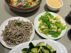 -蝎王府羊蝎子(虎坊桥总店)
