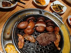 -韩宫宴烤肉·料理(武汉印象城店)