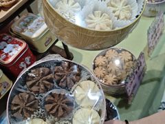 -珍妮曲奇聪明小熊(尖沙咀店)