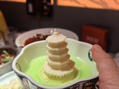 塔影甜心-锦府园·杭州小馆·创意杭帮菜(湖滨银泰in77店)