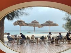 -花海间·即刻露营
