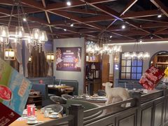 -快乐小羊·内蒙牛羊肉火锅(流花中心店)