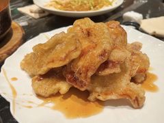 -奉天小馆·非遗东北菜(沈阳万象城店)