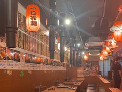 大堂-大阪烧肉BAKA一代(十亩地店)