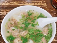 -清真蒋有记(秦虹路店)