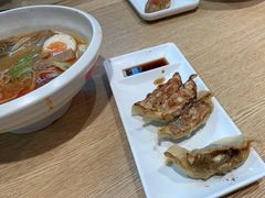 -味千拉面(广州金沙永旺梦乐城店)