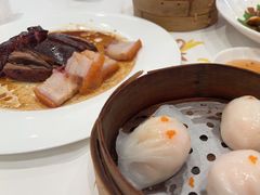 -粤珍轩·家宴·广式茶点(新城广场店)