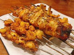 五花肉-麻喜大