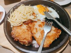 -卡朋西餐(扬名广场店)