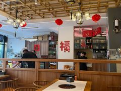 -鸿运诚羊蝎子·火锅(西单店)