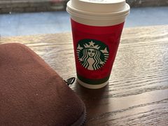 -星巴克(深圳前进天虹店)