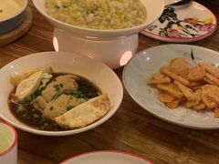 -新白鹿餐厅(银泰西湖文化广场店)