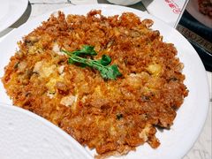 潮州蚝仔烙-潮州府·潮菜·砂锅粥(徐家汇店)