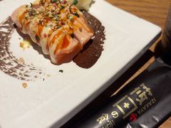 -筱田の食堂·izakaya(淮海中路店)