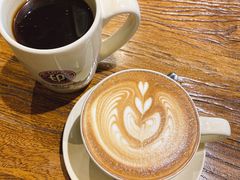 -印咖啡IN COFFEE(红旗街店)