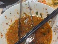 -西贝(南开大悦城店)