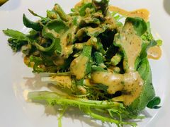 -忘忧草融合私房菜(红鼎国际店)