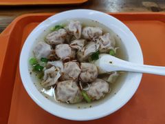 -黄家馄饨(铁心桥店)