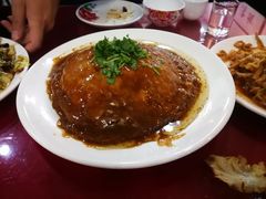 -胖子菜馆(隆昌路店)