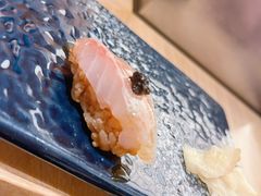 -鮨政· Omakase(港汇恒隆广场店)