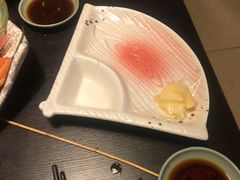 -日本料理神拉面