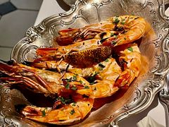 -壳里西餐厅Coquille Seafood Bistro(蒙自路店)