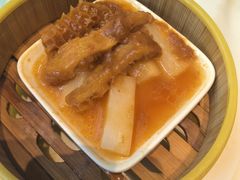 -香港狮子山下·明星粤菜餐厅(北苑店)