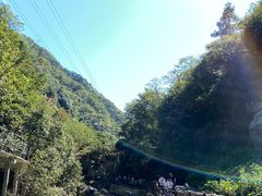 -浙北大峡谷