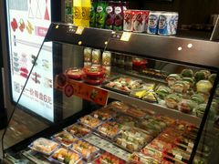 -争鲜回转寿司(飞洲国际店)