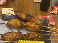 -管氏翅吧(国展店)