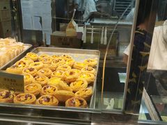 -鲍师傅糕点(西站店)